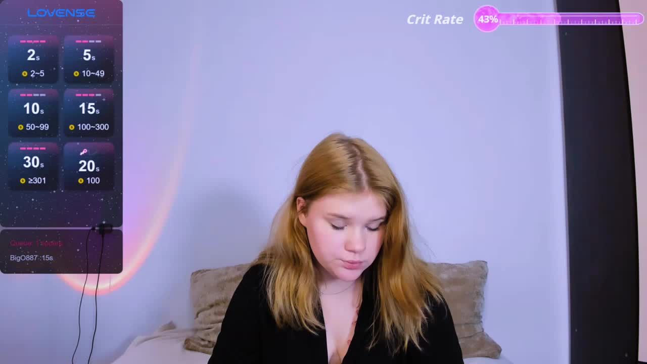 Lasey Adult Chat December 13, 2025