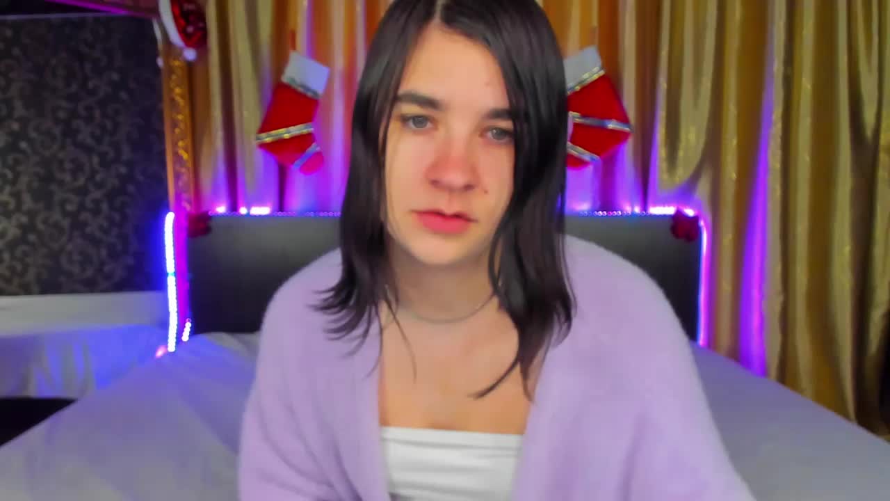 Polly-Love Adult Chat December 13, 2025