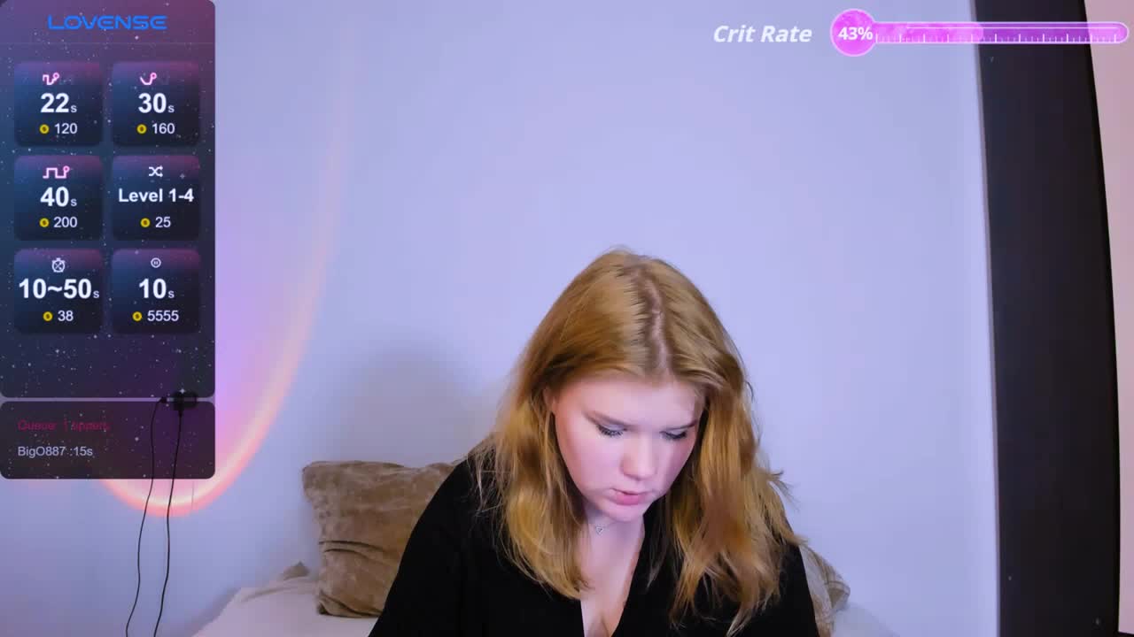 Lasey Adult Chat December 13, 2025