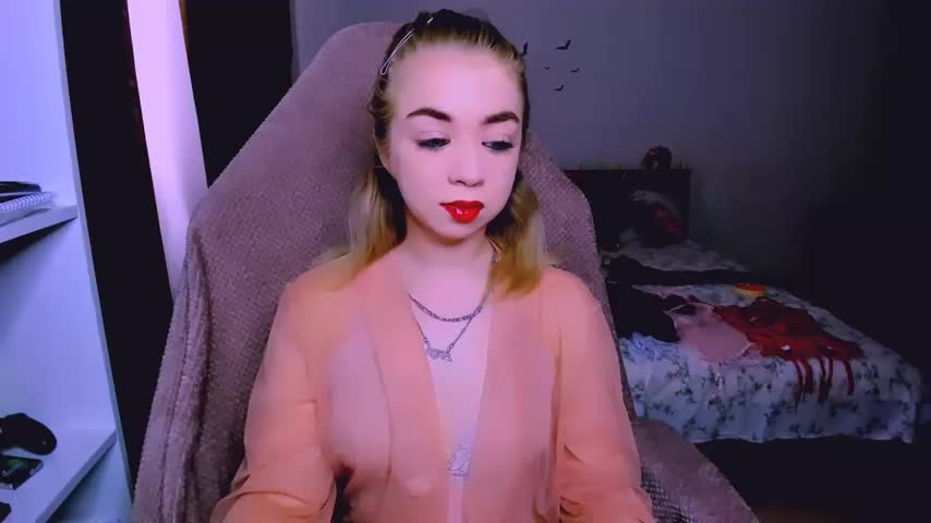 littleSiyfairy Adult Chat December 13, 2025