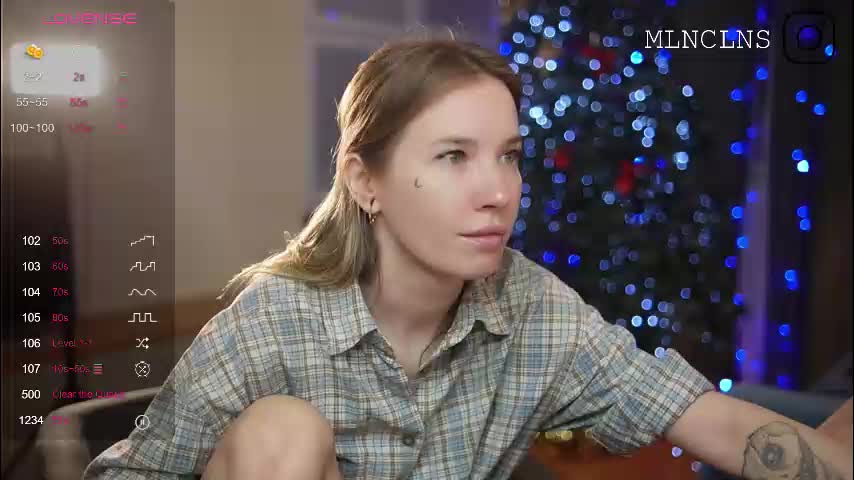 mel_collins Adult Chat December 12, 2025