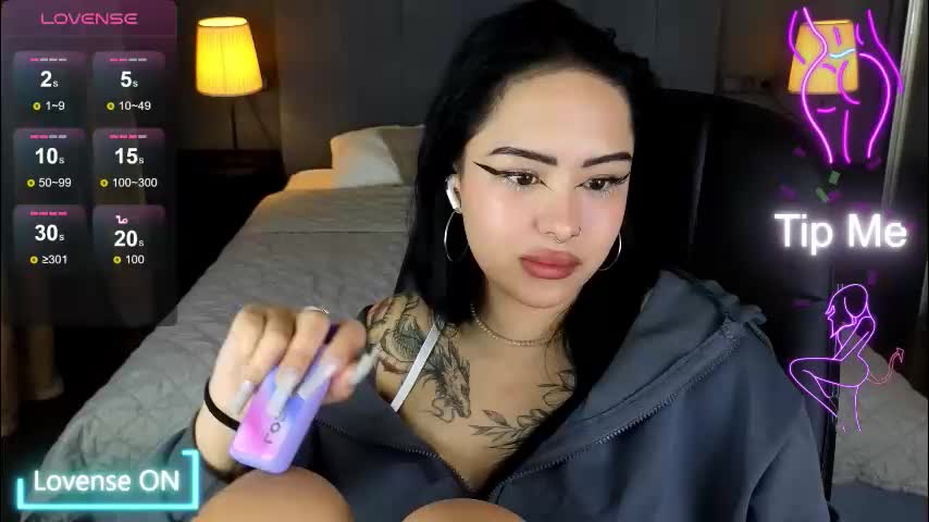 kim_brownie Adult Chat December 13, 2025