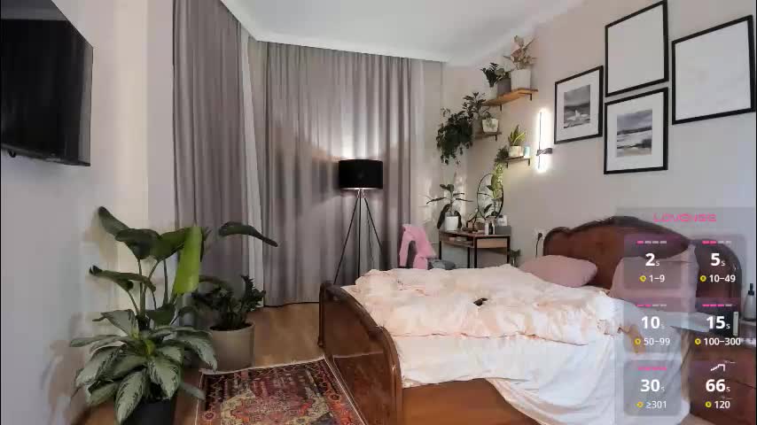 nicoleluuv Adult Chat December 12, 2025