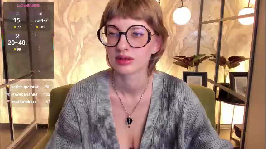 rubytwinkle Adult Chat December 13, 2025