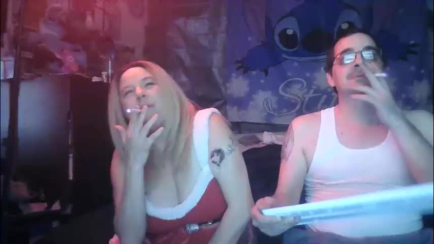 stitchsunshine85 Adult Chat December 13, 2025