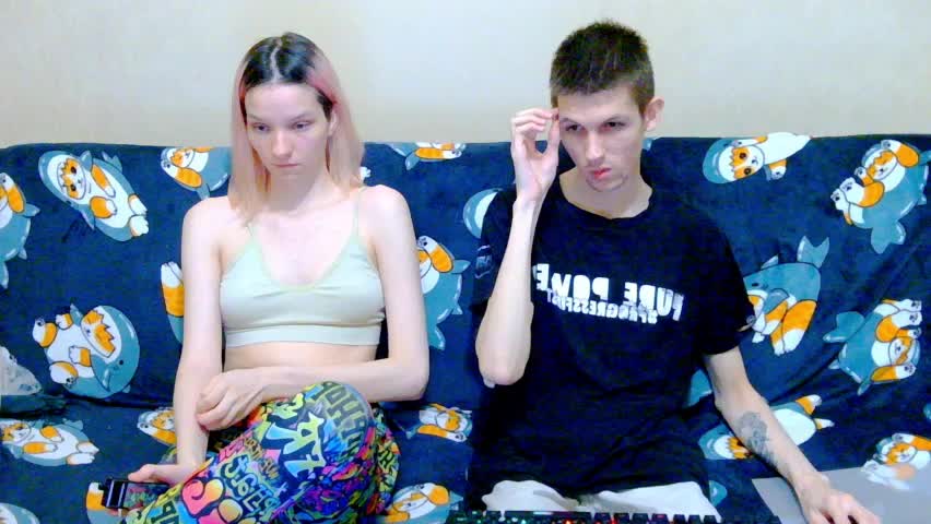 Ivy-Lester Adult Chat December 13, 2025