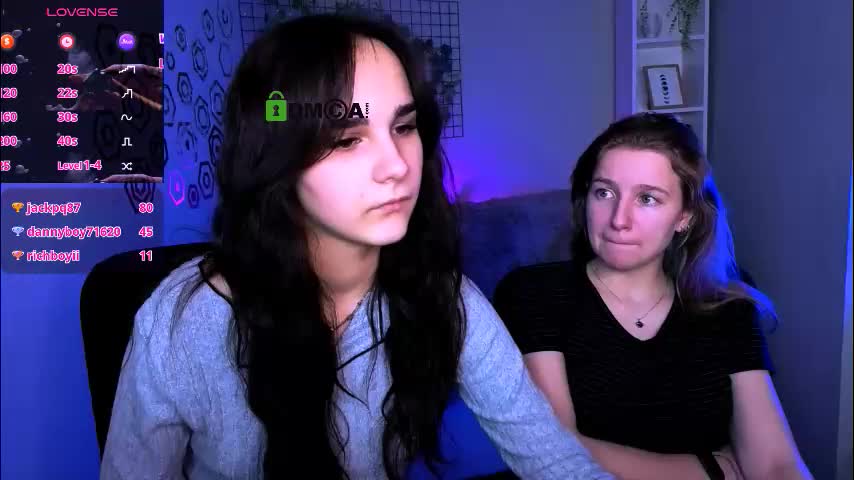 ariana_ross7 Adult Chat December 13, 2025