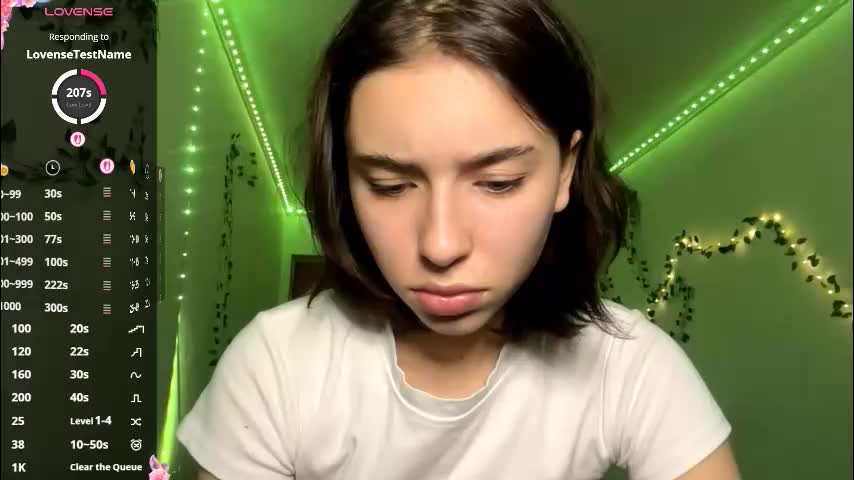 viviennebreihan Adult Chat December 13, 2025