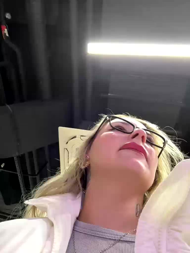 FetishTeacher Adult Chat December 13, 2025