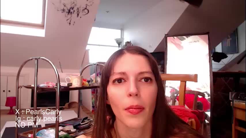 carlypearls Adult Chat December 13, 2025