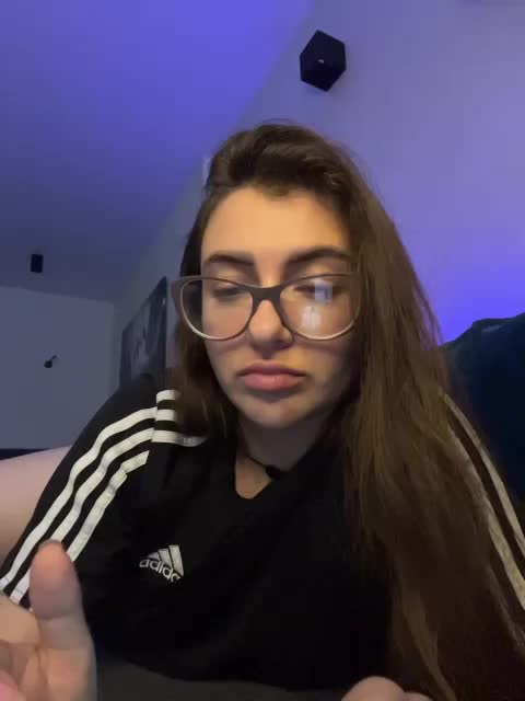 WILDGIRL Adult Chat December 13, 2025