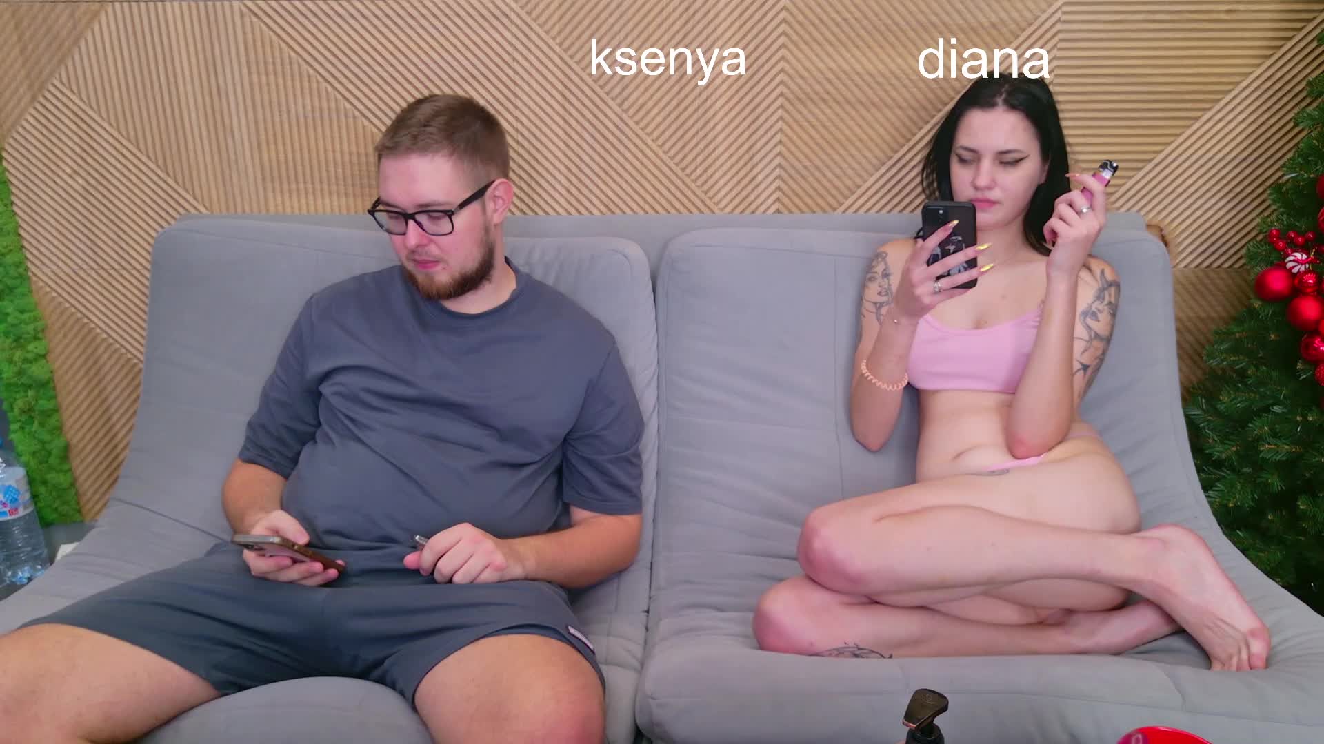 WebcamSlut Adult Chat December 13, 2025