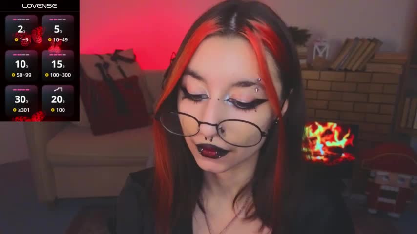 Mistress__Marcelline Adult Chat December 13, 2025