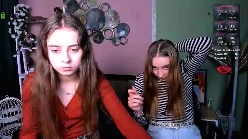 keylas_moan Adult Chat December 13, 2025