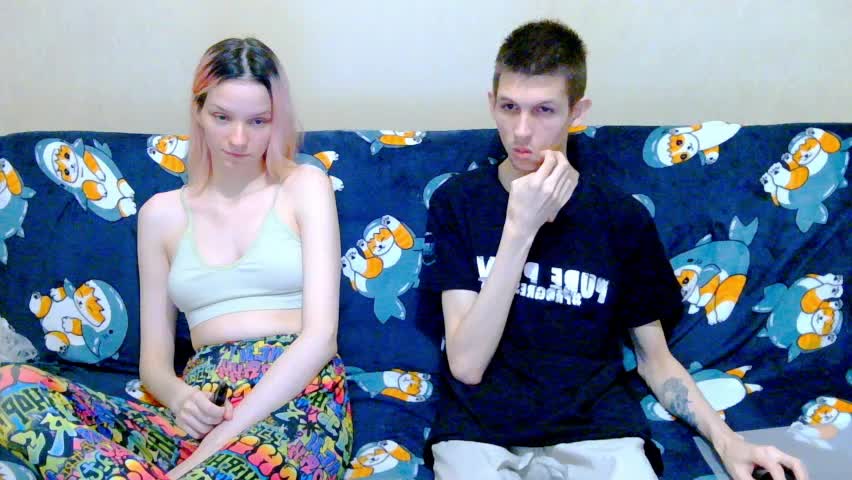 Ivy-Lester Adult Chat December 13, 2025