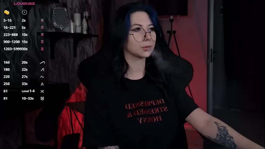 wesleegray Adult Chat December 13, 2025