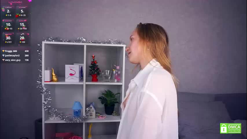 mckenziedyen Adult Chat December 13, 2025