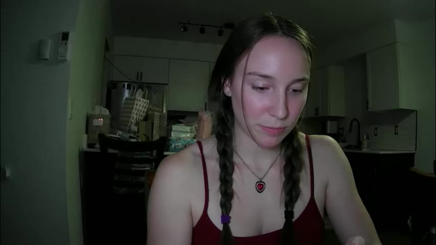 daddysssgoodgirl Adult Chat December 13, 2025