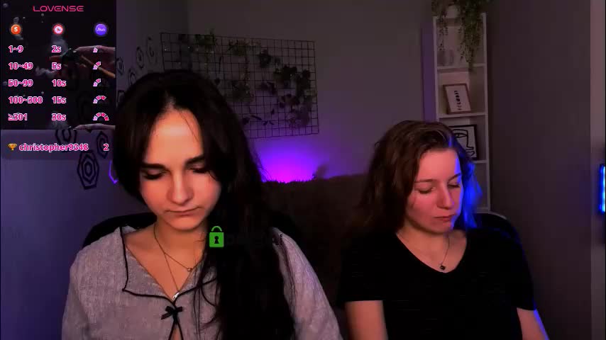 ariana_ross7 Adult Chat December 13, 2025