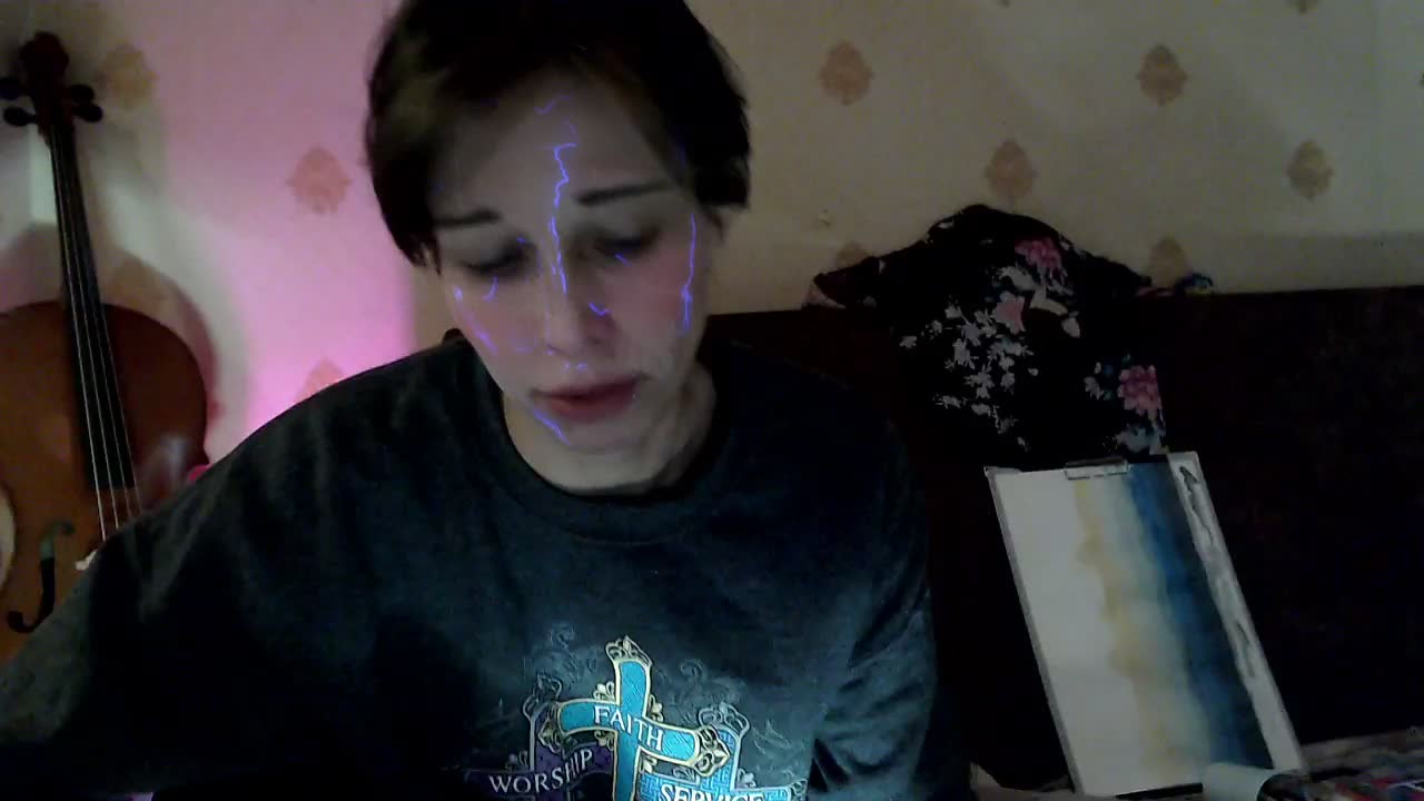 Yrriel_Autist Adult Chat December 13, 2025