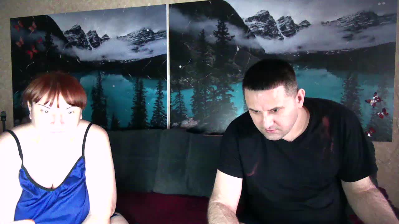 Big_Boss55 Adult Chat December 13, 2025