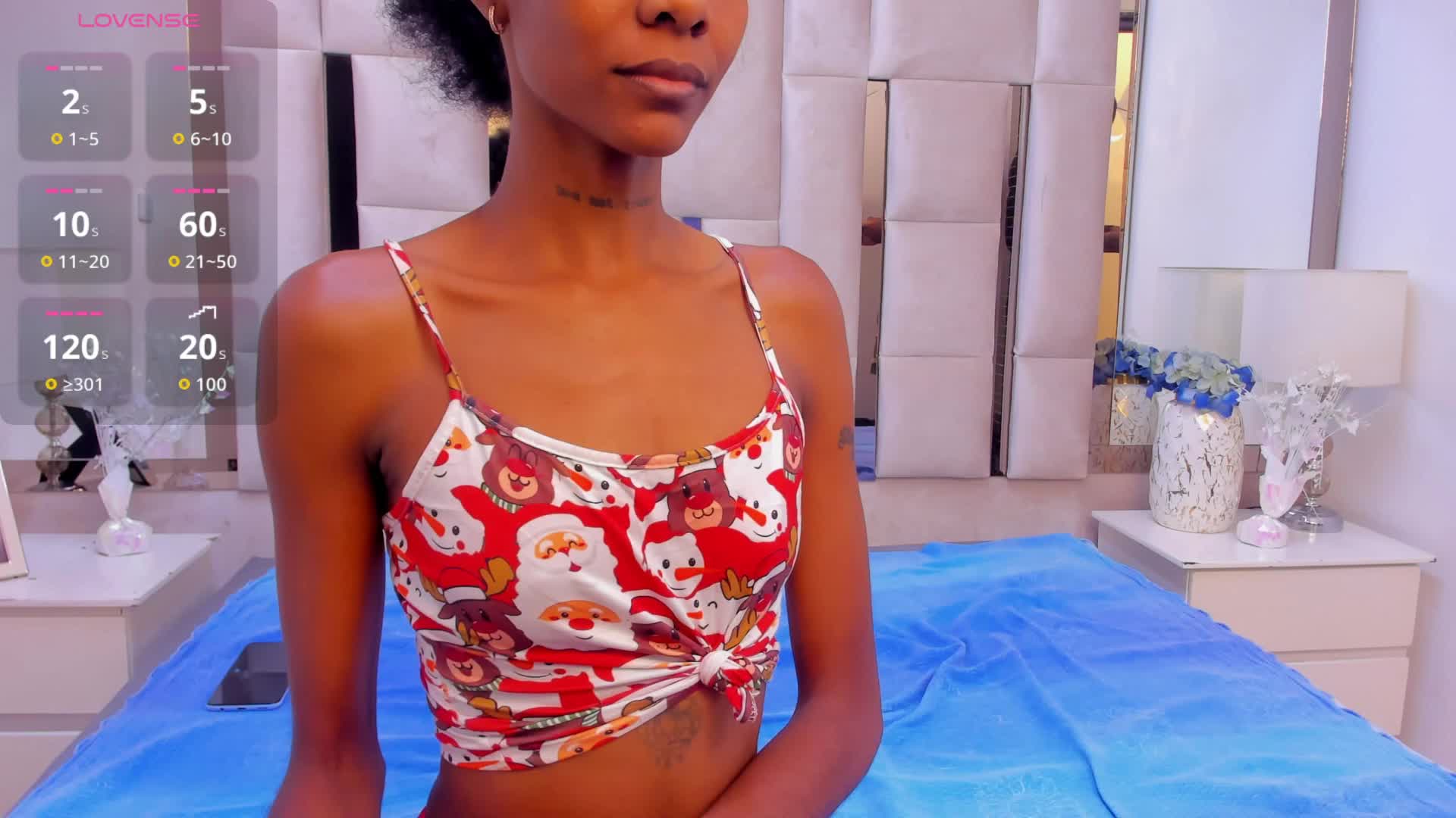 Mia-Towers Adult Chat December 13, 2025