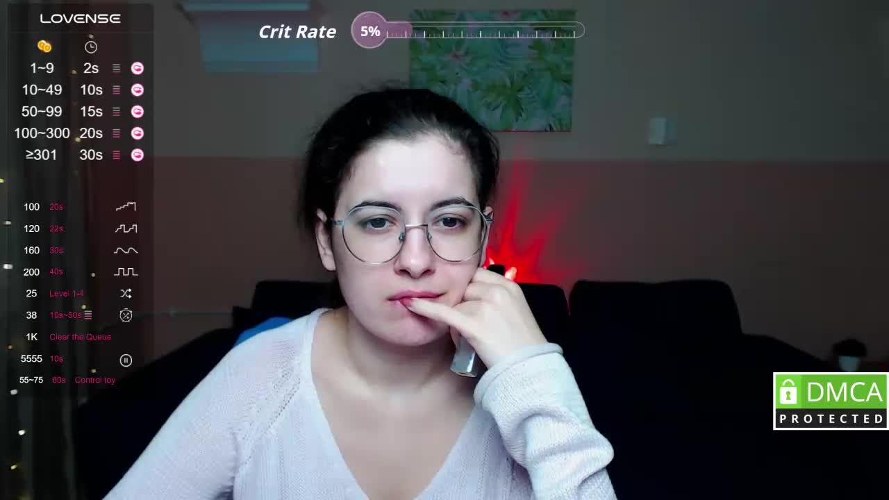 AminaBeatris13 Adult Chat December 13, 2025