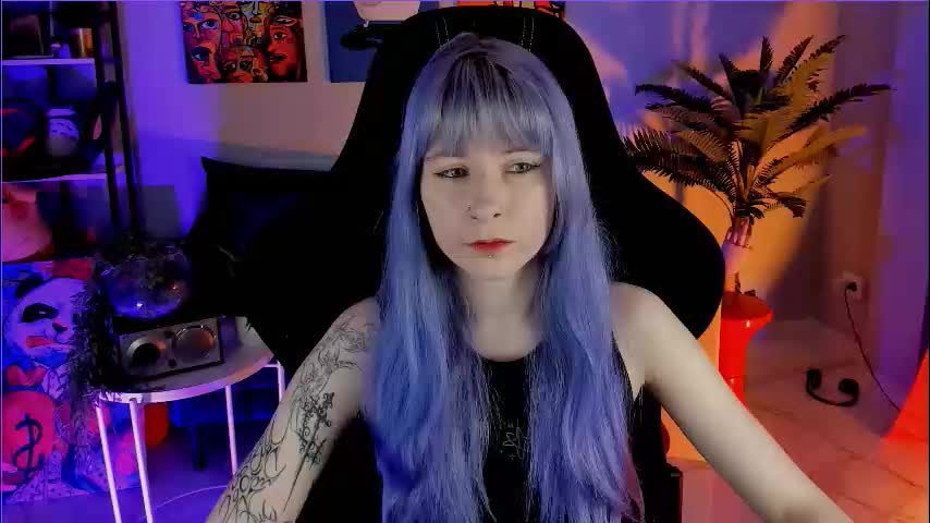 lexiwenford Adult Chat December 13, 2025