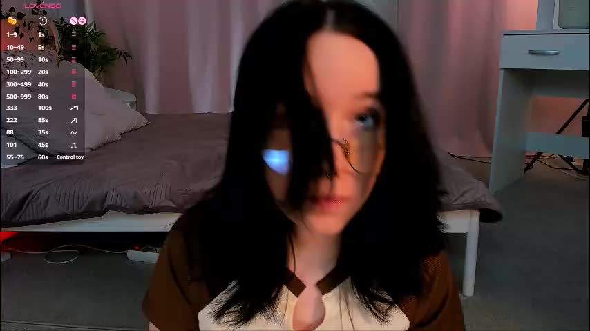 lilithlunna Adult Chat December 13, 2025