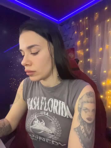 Queen_of_pain Adult Chat December 13, 2025