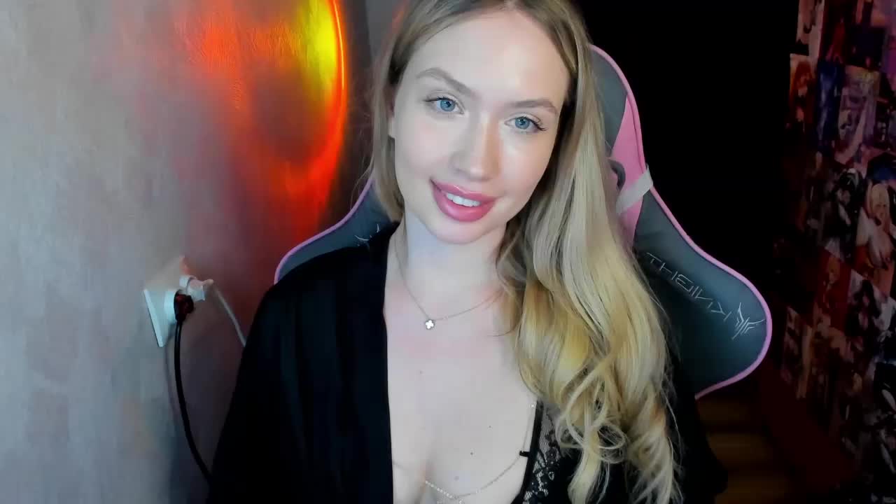 NicoleRicci Adult Chat December 13, 2025