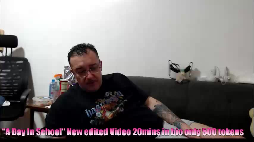 tod916 Adult Chat December 13, 2025