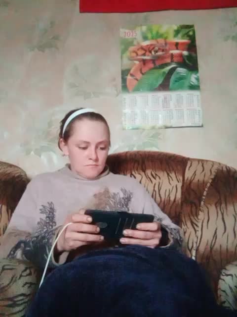 Calibriya Adult Chat December 13, 2025