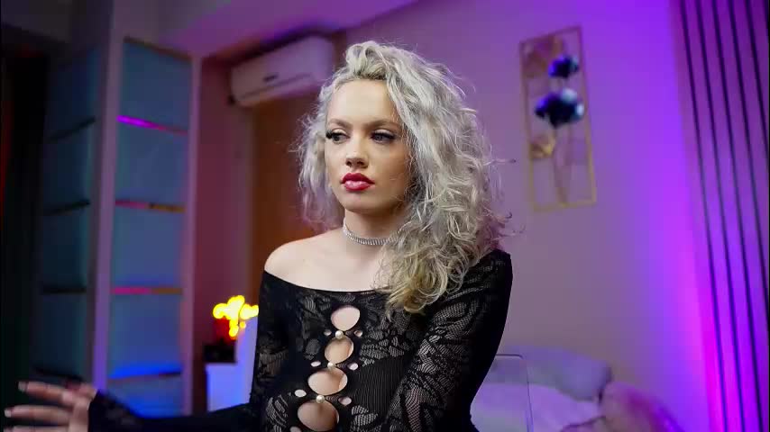 sabrinajadex Adult Chat December 13, 2025