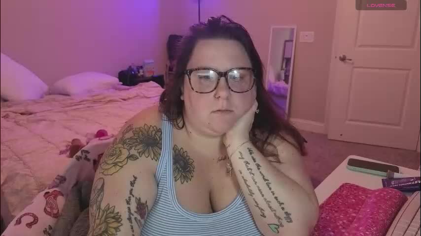 brookenicole3 Adult Chat December 13, 2025