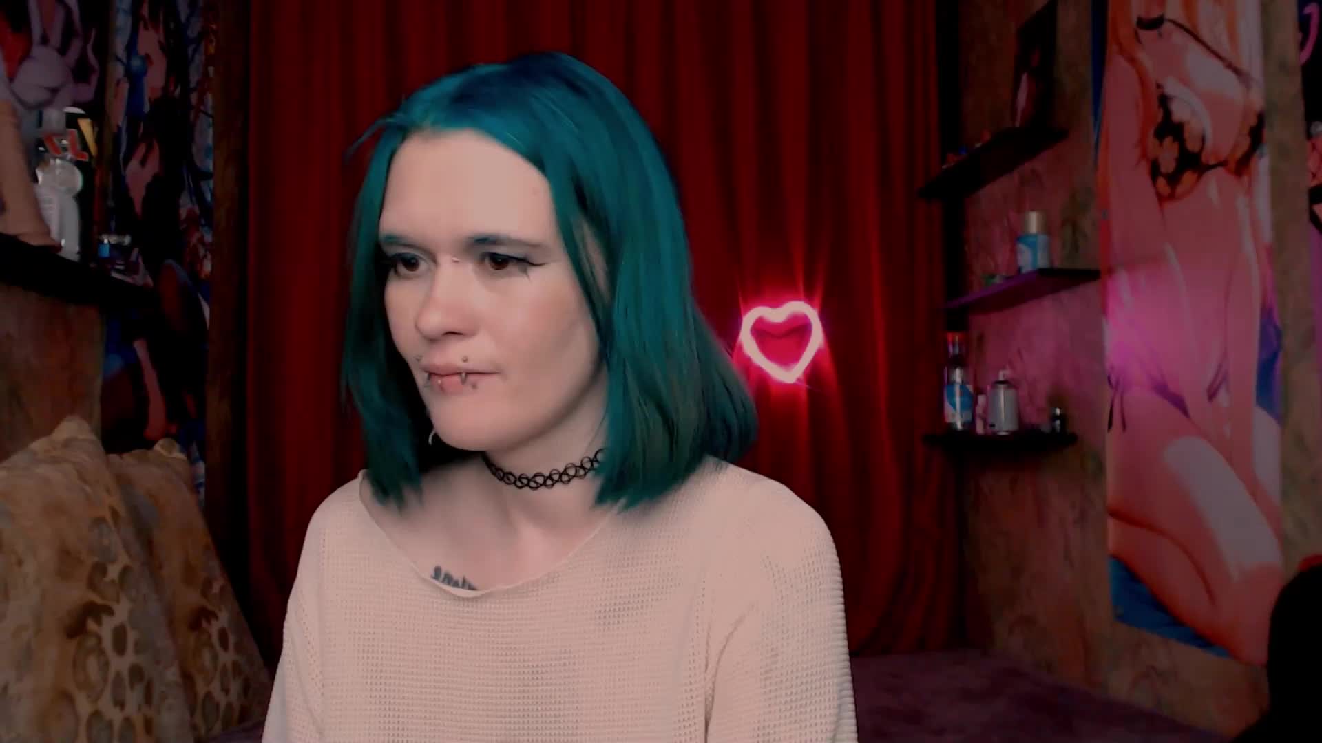 Velvet-and-Venom Adult Chat December 13, 2025