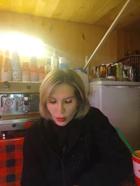 Katriona Adult Chat December 13, 2025