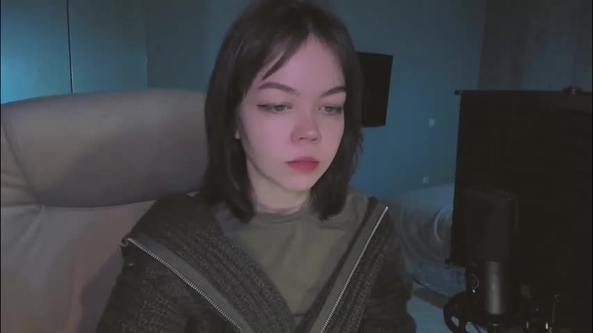 haribo_asmr Adult Chat December 13, 2025