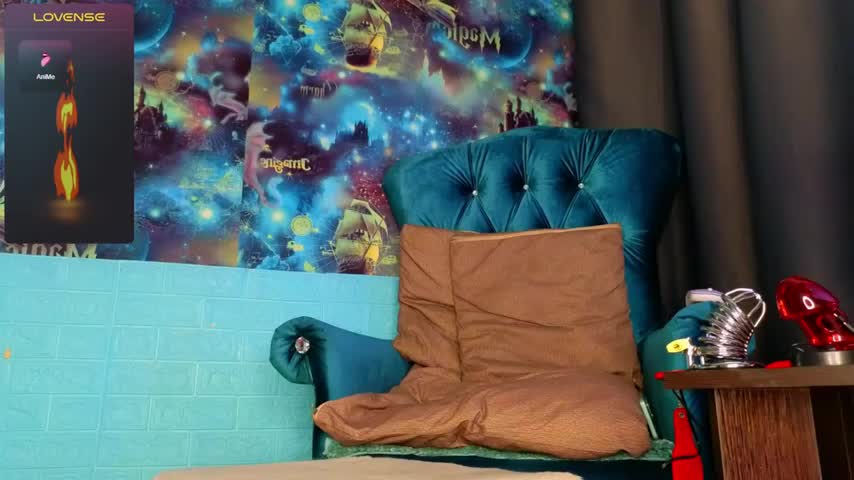 Snow_Goddess Adult Chat December 13, 2025