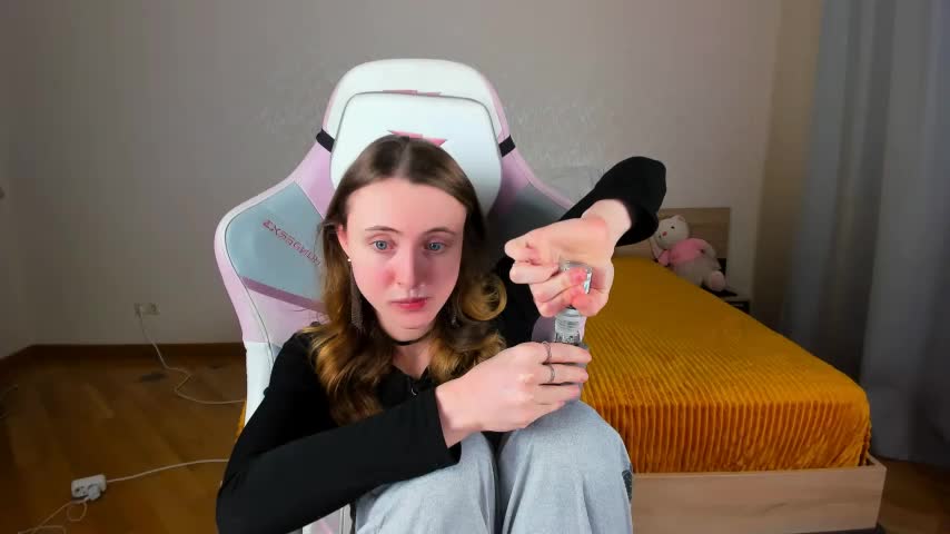 Cowell_Adelina Adult Chat December 13, 2025