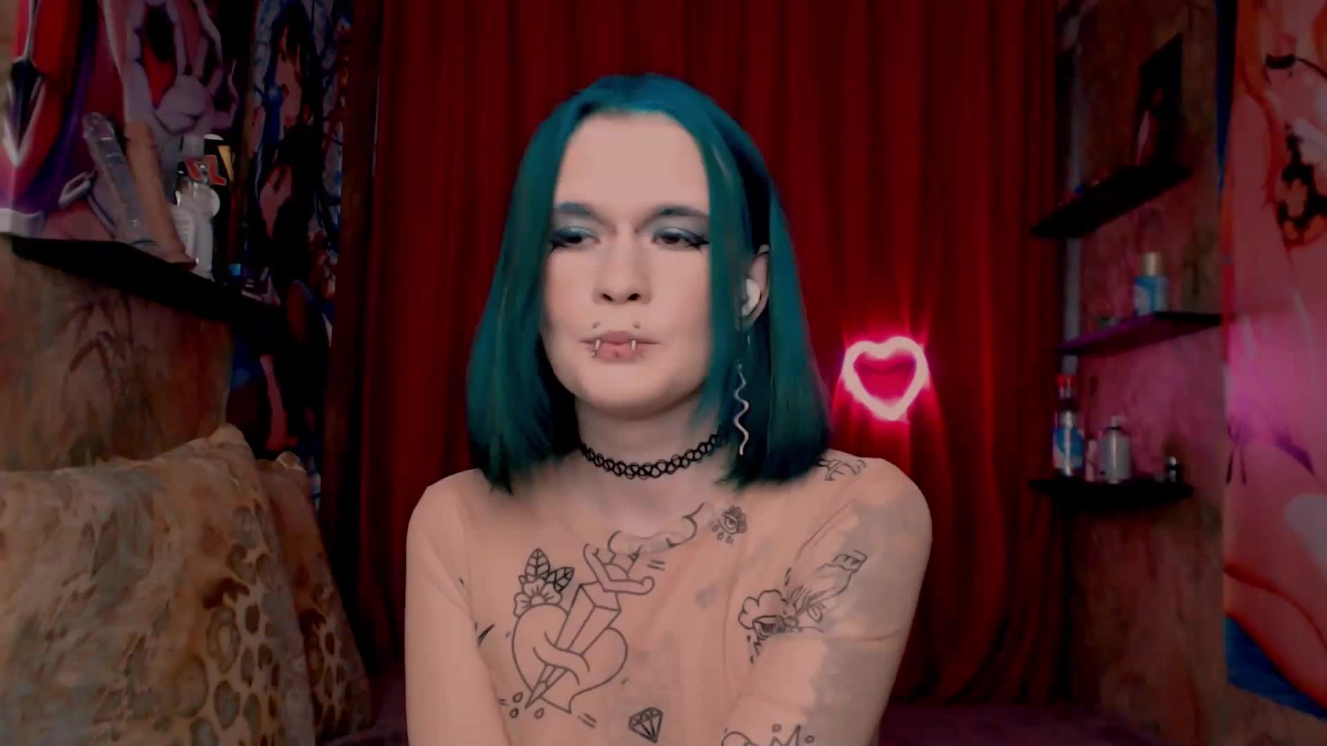 Velvet-and-Venom Adult Chat December 13, 2025