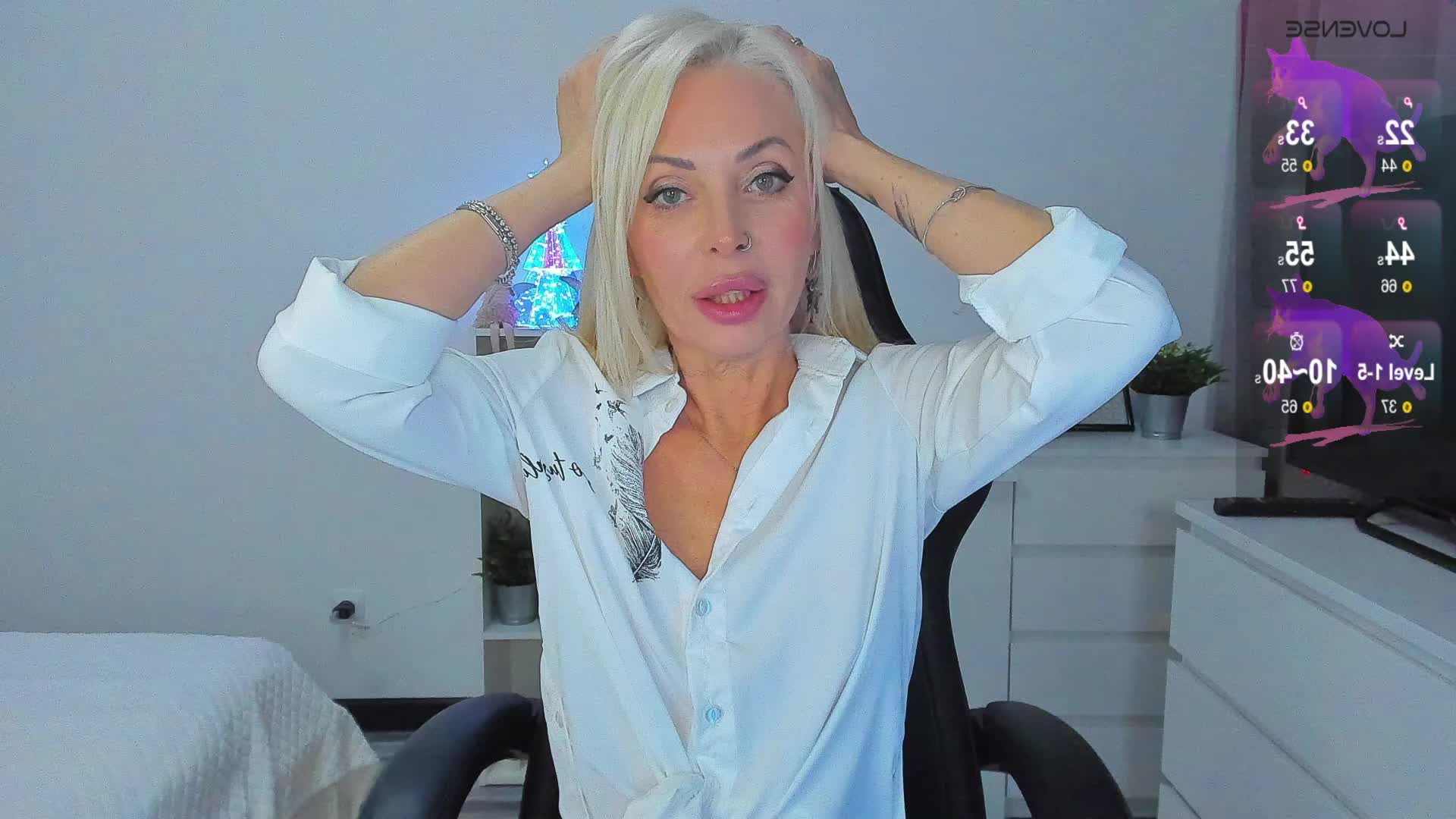 Sunbeam Adult Chat December 13, 2025