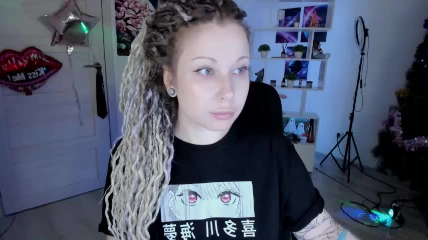 HoneySallyMoore Adult Chat December 13, 2025