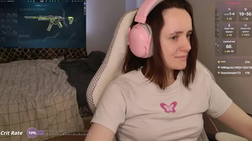 Luna_Loveee Adult Chat December 13, 2025