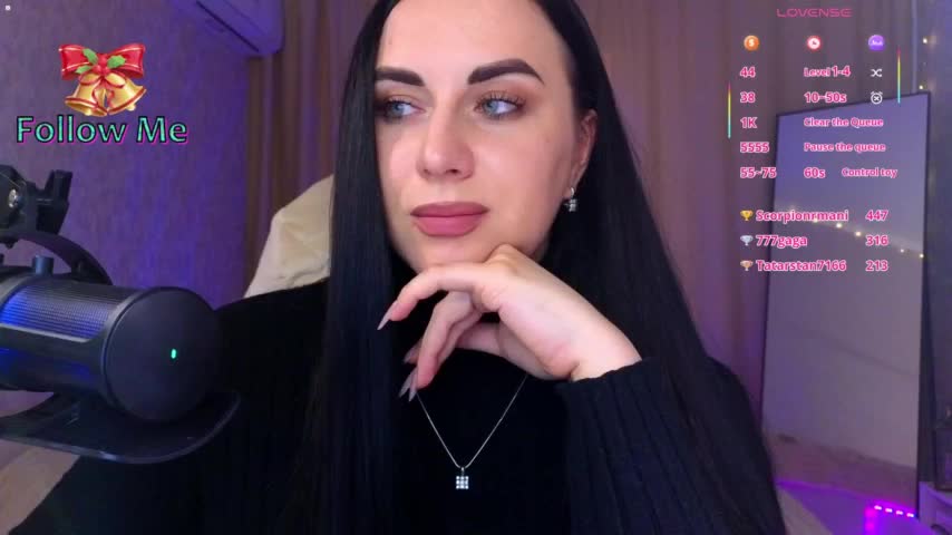 YURIEVNA13 Adult Chat December 13, 2025