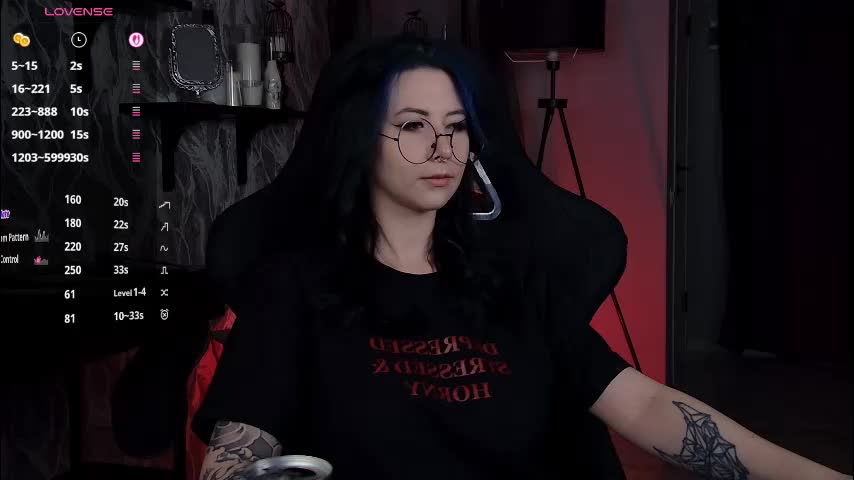 wesleegray Adult Chat December 13, 2025