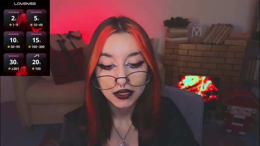 mistress__marcelline Adult Chat December 13, 2025