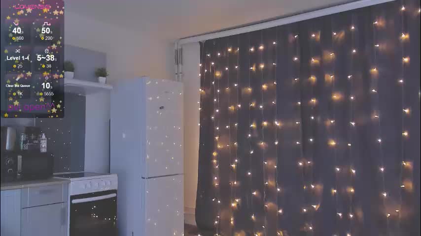 angeliclever Adult Chat December 13, 2025