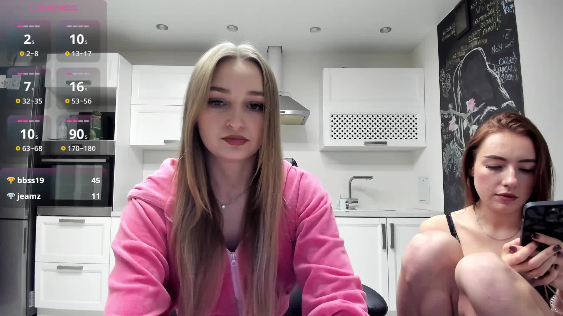 busenok Adult Chat December 13, 2025