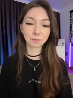 ShyAlya Adult Chat December 13, 2025